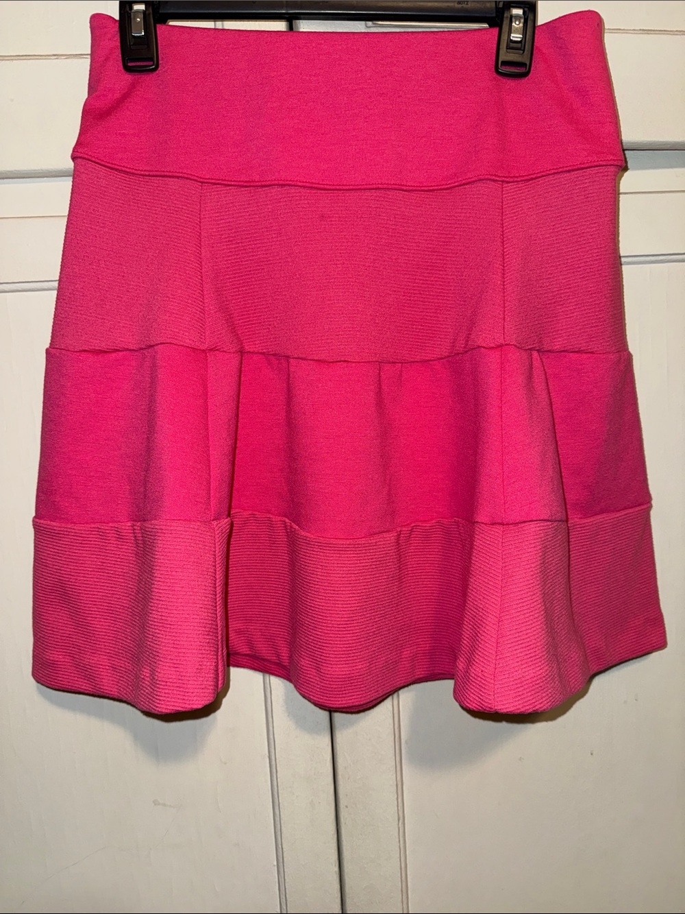 Elle skater skirt